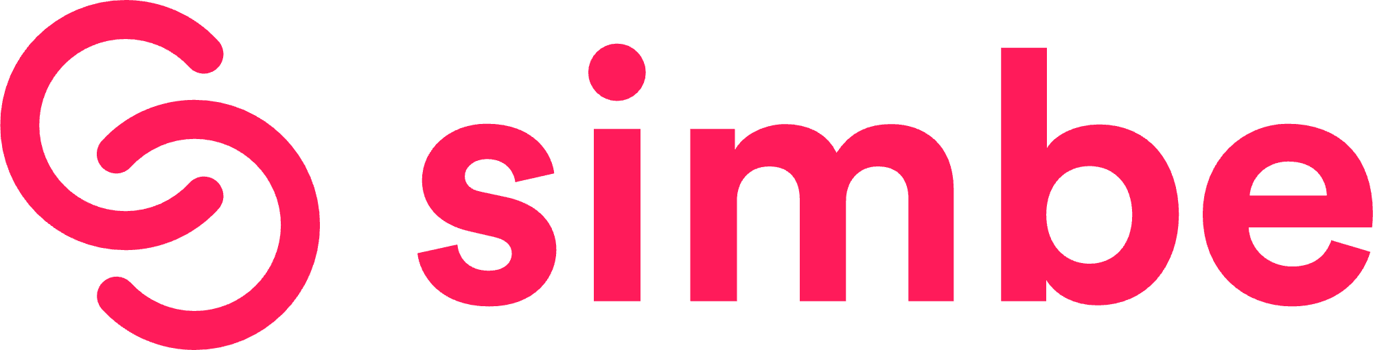 Simbe Logo